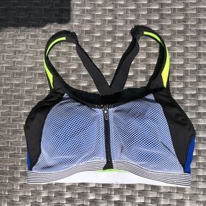 Victoria’s Secret Knockout Sports Bra 36B
